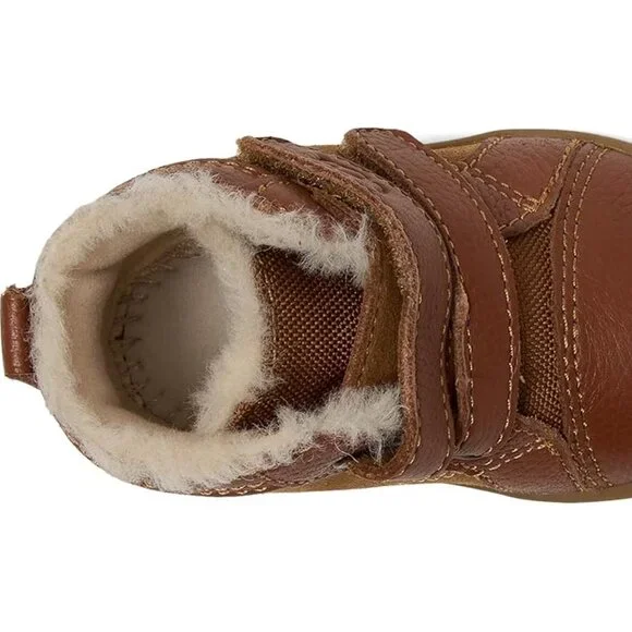 UGG Kids Baby Rennon II (Infant/Toddler) - Size 4/5 - Picture 3 of 12